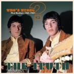 【送料無料】[CD]/トゥルース/フーズ・ロング?: モッド・ベドラム 1965-1969