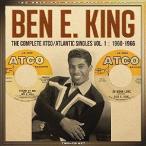 【送料無料】[CD]/ベン・E・キング/ザ・コンプリート・ATCO/ATLANTIC シングルス VOL.1 1960-1966