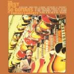 [ бесплатная доставка ][CD]/ The *fifti* гитара z*ob* Tommy * Garrett / The * лучший *ob* The *fifti* гитара z