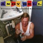 【送料無料】[CD]/アンディ・ベル/トーステン・ザ・ビューティフル・リバティーン