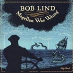 【送料無料】[CD]/ボブ・リンド/マゼラン・ワズ・ロング