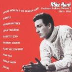 【送料無料】[CD]/オムニバス/マイク・ハースト・プロデュース作品集 VOL.2 1965-1983