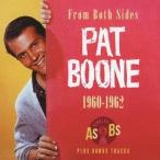 【送料無料】[CD]/パット・ブーン/1960-1962 シングルス A'S&amp;B'S・プラス・ボーナストラック