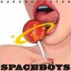 【送料無料】[CD]/SPACE BOYS/Supercluster