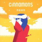 [CD]/cinnamons/noon