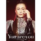 【送料無料】[DVD]/氷川きよし/「You are you」Release Tour 2021