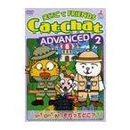 [ бесплатная доставка ][DVD]/ обучающий материал /Cat Chat....FRIENDS ADVANCED 2 In? On? At? тот ....? ~ предварительный .* специальный выпуск ~
