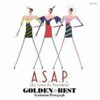 【送料無料】[CD]/A.S.A.P./A.S.A.P. ゴールデン☆ベスト 〜Graduation Photograph〜 [UHQCD]