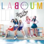 【送料無料選択可】[CD]/LABOUM/Love Pop Wow!! [通常盤]