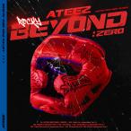 Yahoo! Yahoo!ショッピング(ヤフー ショッピング)【送料無料】[CD]/ATEEZ/BEYOND : ZERO [通常盤]