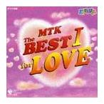 【送料無料】[CD]/キッズ/NHK 天才てれびくん MTK the BEST I 〜for LOVE