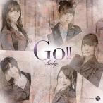 【送料無料】[CD]/.lady./Go!! 〜Lady Go!! 卒業アルバム〜