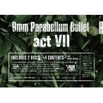 【送料無料】[Blu-ray]/9mm Parabellum Bullet/act VII