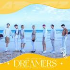 【送料無料】[CD]/ATEEZ/Dreamers [CD+DVD/TYPE-A]