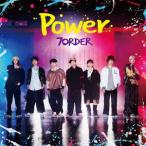 【送料無料】[CD]/7ORDER/Power [DVD付初回限定盤 A]