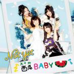 [CDA]/Not yet (大島優子、北原里英、指原莉乃、横山由依)/西瓜BABY [CD+DVD/Type-B]