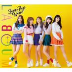 【送料無料選択可】[CD]/LABOUM/Love Pop Wow!! [DVD付初回限定盤]