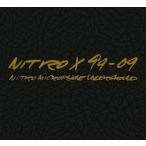 [CD]/NITRO MICROPHONE UNDERGROUND /NITRO MICROPHONE UNDERGROND  NITRO X 99-09 コンプリート盤 [2CD+DVD] [HQCD]