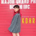 【送料無料】[CD]/工藤晴香/KDHR [CD+Mカード/TYPE-B]