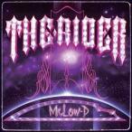 【送料無料】[CD]/Mr.Low-D/THE RIDER