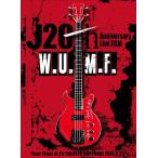 【送料無料】[DVD]/J/J 20th Anniversary Live FILM [W.U.M.F.] -Tour Final at EX THE