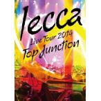 【送料無料】[DVD]/lecca/LIVE TOUR 2014 TOP JUNCTION