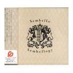 【送料無料】[CD]/sembello/sembellogy