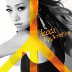 【送料無料】[CD]/lecca/TOP JUNCTION [CD+DVD]