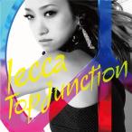 【送料無料】[CD]/lecca/TOP JUNCTION