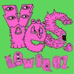 【送料無料】[CD]/LOW IQ 01/Yes  LOW IQ 01
