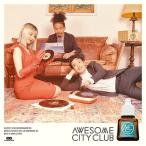 【送料無料】[CD]/Awesome City Club/Grower [CD+Blu-ray]