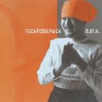 [ бесплатная доставка ][CD]/Oriental Magnetic Yellow/TECHNODERUCK
