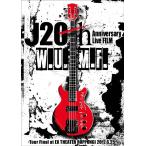 【送料無料】[Blu-ray]/J/J 20th Anniversary Live FILM [W.U.M.F.] -Tour Final at EX THEATER ROPPONGI 2017.6.25- [通常版]