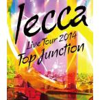 【送料無料】[Blu-ray]/lecca/LIVE TOUR 2014 TOP JUNCTION