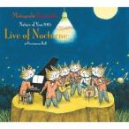 【送料無料】[CD]/細坪基佳/Nature of Year2015 「Live of Nocturne」 at Persimmon Hall