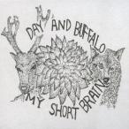 【送料無料】[CD]/Day and Buffalo/My Short Brain