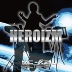 【送料無料】[CD]/MC-K2 FACTORY/HEROIZM