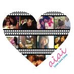 【送料無料】[CD]/aiai/LOVE LOVE LOVE