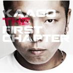 【送料無料】[CDA]/KAAGO/THE FIRST CHAPTER