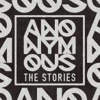 [CD]/ANONYMOUS/THE STORIES [限定盤]