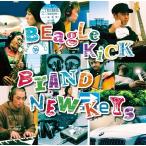 [CD]/BEAGLE KICK/BRAND NEW KEYS