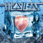 【送料無料】[CD]/ヘッドレス/メルト・ジ・アイス・アウェイ