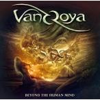 【送料無料】[CD]/VANDROYA/Beyond The Human Mind