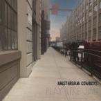 [ бесплатная доставка ][CD]/Amsterdam Cowboys/Play Like Jimi