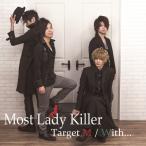 [CD]/Most Lady Killer/Target M/With...