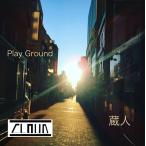[CD]/蔵人/Play Ground