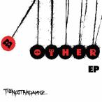 【送料無料】[CD]/THE NOSTRADAMNZ/MOTHER EP