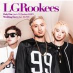 [CDA]/LGRookees/Only One feat. LGYankees HIRO/Wedding Story feat.