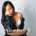 【送料無料】[CD]/Alice Rare B/A-MIND