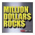 【送料無料】[CD]/TATSUYA &amp; WhiteBlack/MILLION DOLLARS ROCK